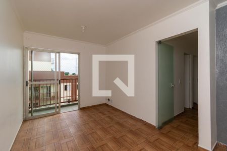 Apartamento à venda com 75m², 3 quartos e 1 vagaSala