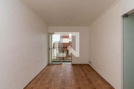 Apartamento à venda com 75m², 3 quartos e 1 vagaSala