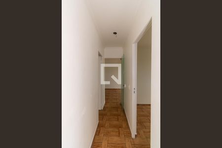 Corredor de apartamento à venda com 3 quartos, 75m² em Vila Formosa, São Paulo