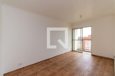 Sala de apartamento à venda com 3 quartos, 75m² em Vila Formosa, São Paulo