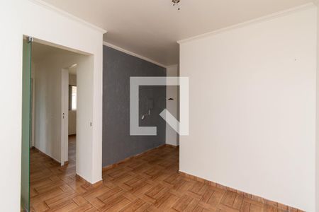 Sala de apartamento à venda com 3 quartos, 75m² em Vila Formosa, São Paulo