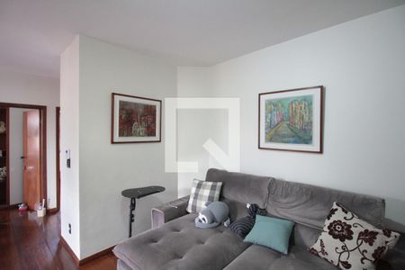Sala 2 de casa à venda com 4 quartos, 285m² em Santa Rosa, Belo Horizonte