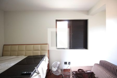 Quarto  de casa à venda com 4 quartos, 285m² em Santa Rosa, Belo Horizonte