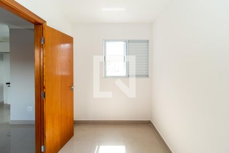 Quarto 1 de apartamento à venda com 2 quartos, 43m² em Vila Carrao, São Paulo