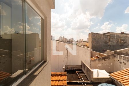 Vista do Quarto 1 de apartamento à venda com 2 quartos, 43m² em Vila Carrao, São Paulo