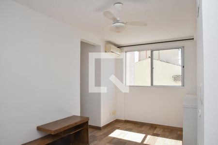 Apartamento à venda com 59m², 3 quartos e 1 vagaSala