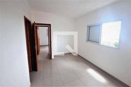 Suíte 1 de apartamento para alugar com 3 quartos, 70m² em Parque Vitoria Regia, Sorocaba