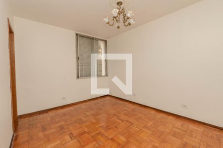 Suíte 1 de apartamento para alugar com 3 quartos, 130m² em Bela Vista, São Paulo