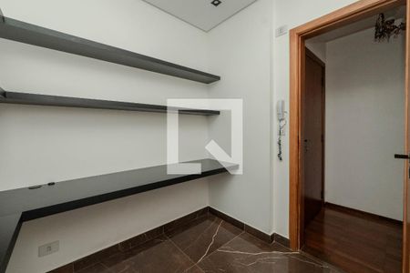 Escritório de apartamento para alugar com 3 quartos, 130m² em Bela Vista, São Paulo