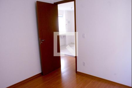 Quarto 1 de apartamento para alugar com 2 quartos, 45m² em Jardim das Margaridas, Salvador