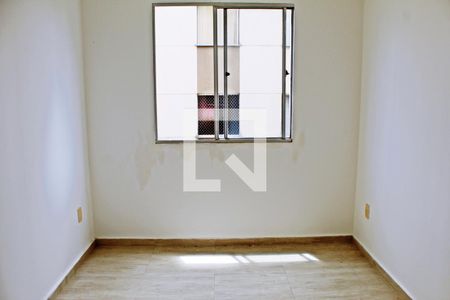Quarto 1 de apartamento para alugar com 3 quartos, 50m² em Jardim Dayse, Ferraz de Vasconcelos
