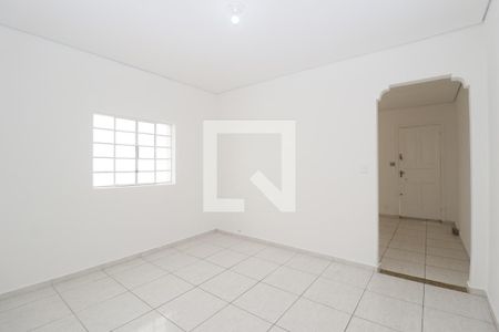 Quarto 1 de casa para alugar com 3 quartos, 90m² em Vila Baruel, São Paulo