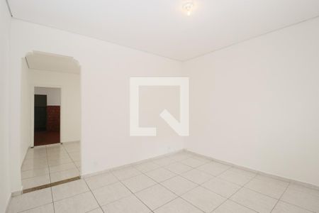 Sala de casa para alugar com 3 quartos, 90m² em Vila Baruel, São Paulo