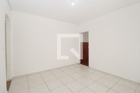 Quarto 1 de casa para alugar com 3 quartos, 90m² em Vila Baruel, São Paulo