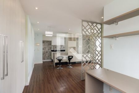 Sala/Escritório  de apartamento para alugar com 1 quarto, 47m² em Tatuapé, São Paulo