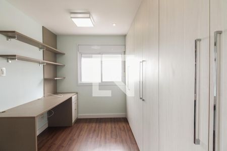 Sala/Escritório  de apartamento para alugar com 1 quarto, 47m² em Tatuapé, São Paulo