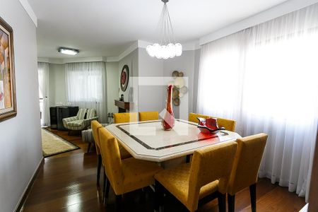 Sala de apartamento para alugar com 3 quartos, 200m² em Vila Andrade, São Paulo