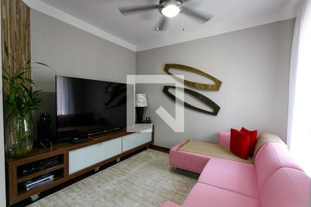 Sala de apartamento para alugar com 3 quartos, 200m² em Vila Andrade, São Paulo