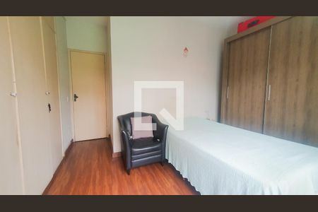 Quarto 01 - Suite de apartamento à venda com 3 quartos, 78m² em Graça, Belo Horizonte