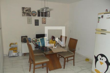 Cozinha de casa à venda com 2 quartos, 170m² em Jacarepaguá, Rio de Janeiro