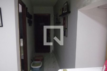 Corredor de casa à venda com 2 quartos, 170m² em Jacarepaguá, Rio de Janeiro