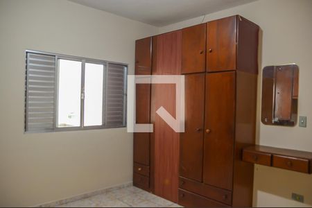 Quarto Suíte de casa à venda com 2 quartos, 125m² em Santa Terezinha, São Bernardo do Campo