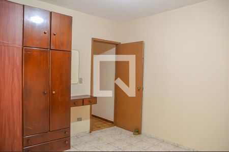 Quarto Suíte de casa à venda com 2 quartos, 125m² em Santa Terezinha, São Bernardo do Campo