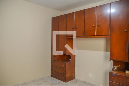 Quarto Suíte de casa à venda com 2 quartos, 125m² em Santa Terezinha, São Bernardo do Campo