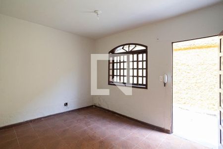 Sala  de casa à venda com 2 quartos, 59m² em Santa Branca, Belo Horizonte