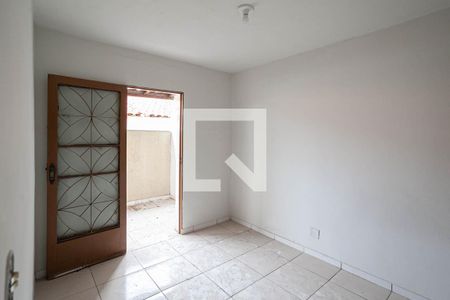 Quarto 1 de casa à venda com 2 quartos, 59m² em Santa Branca, Belo Horizonte