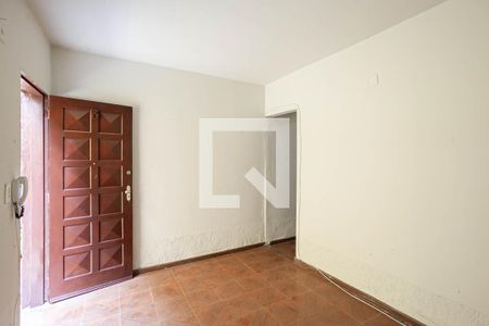 Sala  de casa à venda com 2 quartos, 59m² em Santa Branca, Belo Horizonte