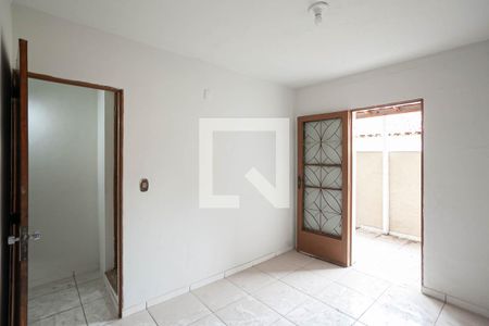 Quarto 1 de casa à venda com 2 quartos, 59m² em Santa Branca, Belo Horizonte