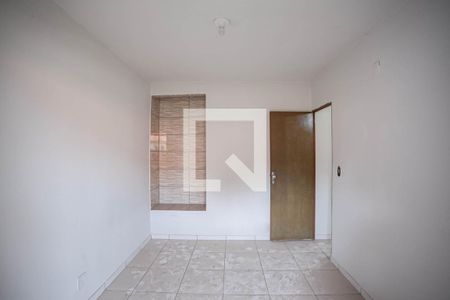 Quarto 1 de casa à venda com 2 quartos, 59m² em Santa Branca, Belo Horizonte