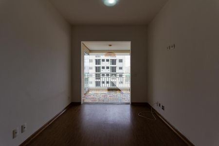 Apartamento à venda com 57m², 2 quartos e 1 vagaSacada