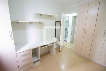 Quarto 2 de apartamento à venda com 3 quartos, 64m² em Brás, São Paulo