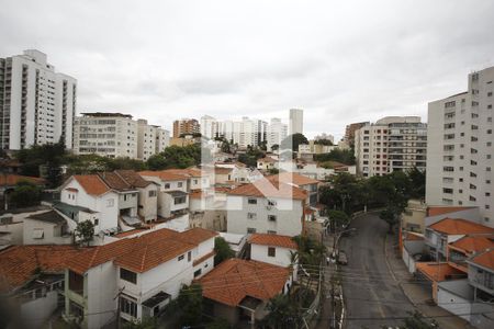 Apartamento à venda com 3 quartos, 108m² em Vila Monumento, São Paulo