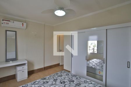 Apartamento para alugar com 3 quartos, 136m² em Ponta da Praia, Santos