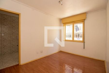 Sala de apartamento para alugar com 2 quartos, 70m² em Jardim Dona Leopoldina, Porto Alegre