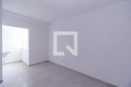 Quarto de kitnet/studio à venda com 1 quarto, 30m² em Vila Divina Pastora, São Paulo