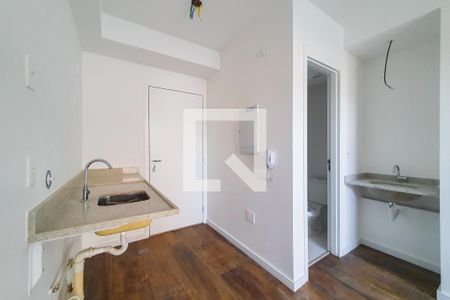 Studio de kitnet/studio à venda com 1 quarto, 32m² em Vila Mariana, São Paulo