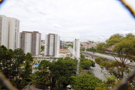 Vista do Quarto 1  de apartamento à venda com 3 quartos, 65m² em Vila Andrade, São Paulo