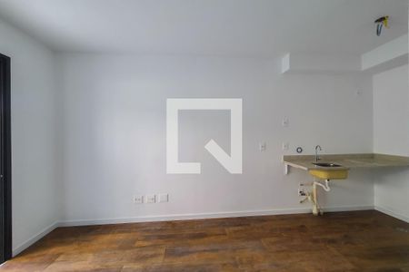 Studio de kitnet/studio para alugar com 1 quarto, 32m² em Vila Mariana, São Paulo