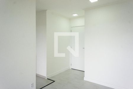 Sala de apartamento para alugar com 2 quartos, 50m² em Brás, São Paulo