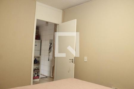 quarto 2 de apartamento para alugar com 2 quartos, 44m² em Jardim do Lago Ii, Campinas