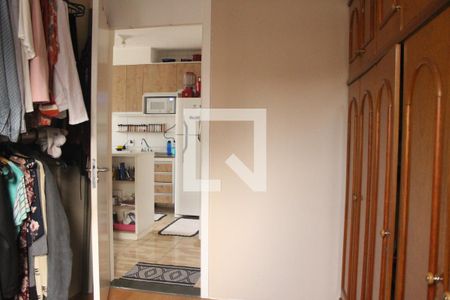 quarto de apartamento para alugar com 2 quartos, 44m² em Jardim do Lago Ii, Campinas