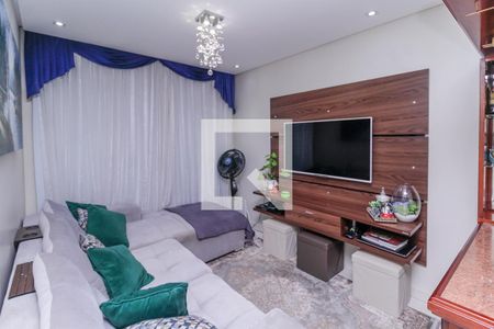 Apartamento à venda com 55m², 3 quartos e 1 vagaSala de Estar