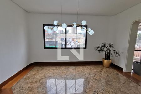 Sala 2 de apartamento à venda com 5 quartos, 357m² em Retiro, Jundiaí
