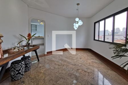 Sala 2 de apartamento à venda com 5 quartos, 357m² em Retiro, Jundiaí