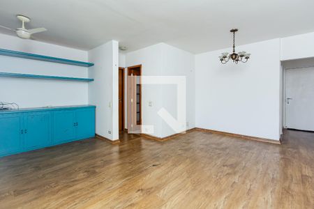 Sala de apartamento à venda com 2 quartos, 65m² em Vila Nova Conceição, São Paulo