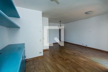 Sala de apartamento à venda com 2 quartos, 65m² em Vila Nova Conceição, São Paulo